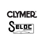 Clymer and Seloc outboard and marine repair manuals