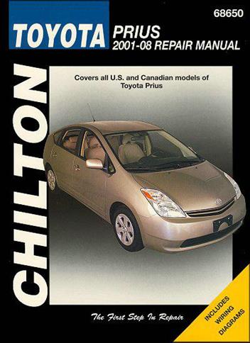 toyota prius 2008 navigation system manual #6