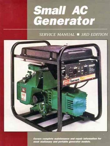 Troubleshooting honda ac generators #6