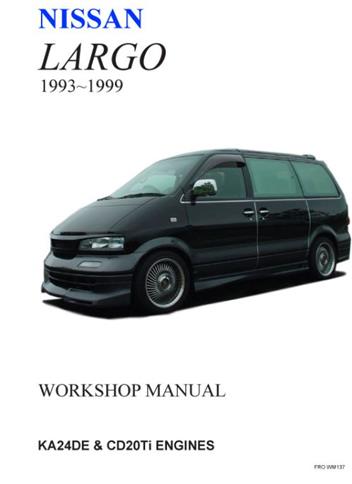 1999 Nissan code po745 #5
