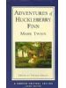 The Adventures of Huckleberry Finn