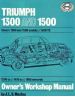 Triumph 1300 & 1500 1965 Onwards (NOS)