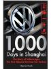1,000 Days in Shanghai