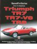 How To Improve Triumph TR7, TR7 V8, TR8