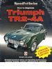 How to Improve Triumph TR2-4A