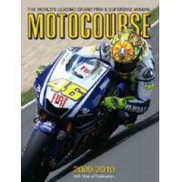 Motocourse 2009 - 2010