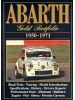 Abarth Gold Portfolio 1950 - 1971