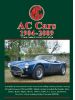 AC Cars 1904 - 2009 Limited Edition