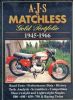 AJS & Matchless Gold Portfolio 1945 - 1966