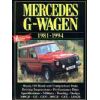 Mercedes G-Wagen 1981 - 1994
