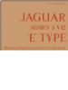 Jaguar E-Type V12 Series 3 (USA Spec.) Operating, Maintenance & Service Handbook