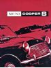 Mini Cooper 'S' Mk 3 Owners Handbook