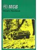 MG MGB Tourer & GT 1976 on Owners Handbook