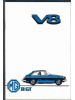 MG MGB GT V8 Owners Handbook