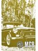 MG MGB & GT 1971 on Owners Handbook (US Spec)