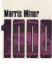 Morris Minor 1000 Owners Handbook