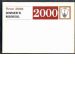 Rover 2000 Owners Handbook (Pub 1971)