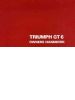 Triumph GT6 Owners Handbook