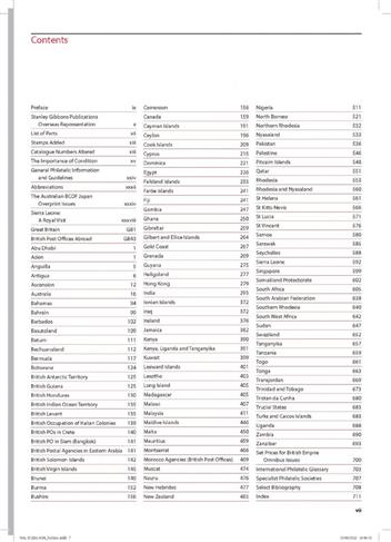 Contents