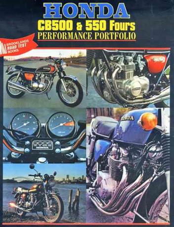 Rear Cover