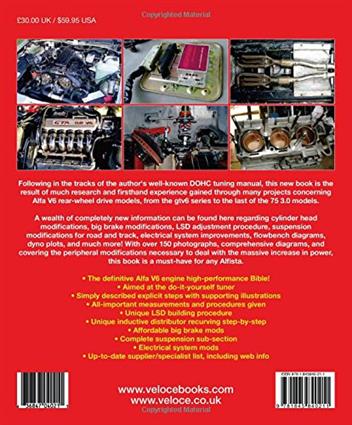 Rear Cover