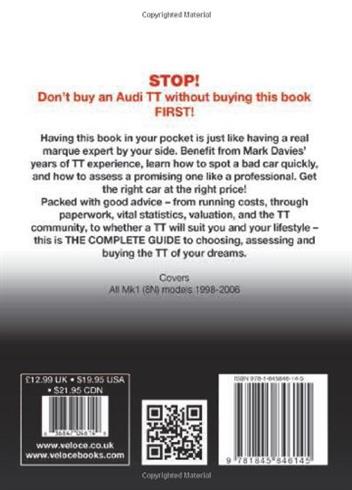 Rear Cover