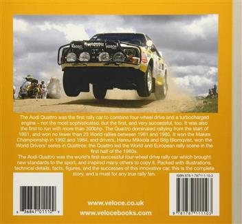 Rear Cover