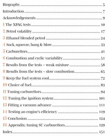 Contents