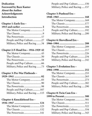 Contents