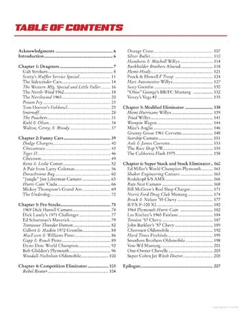 Contents