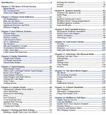 David Vizard's How to Build Horsepower 1934709174 9781934709177