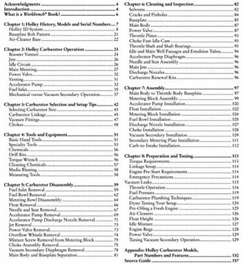 Contents