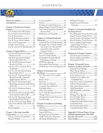 Contents