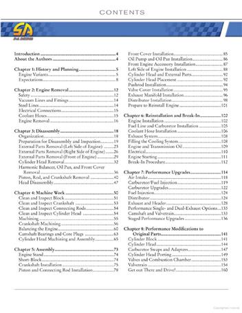 Contents