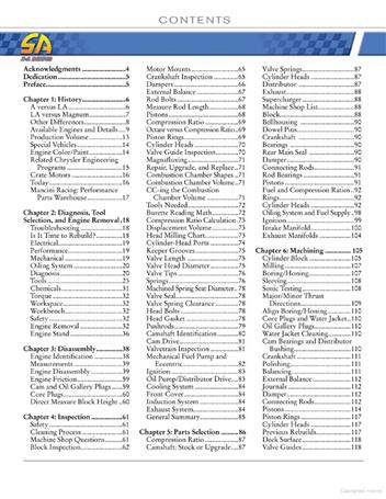 Contents