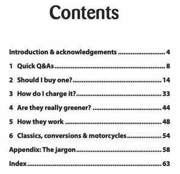 Contents