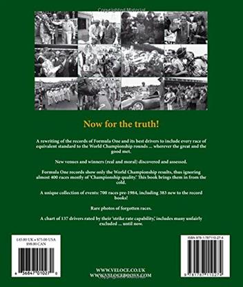 Rear Cover
