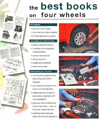 Rear Cover