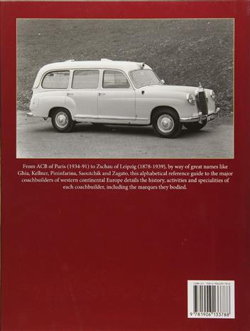 Rear Cover