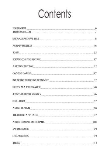 Contents
