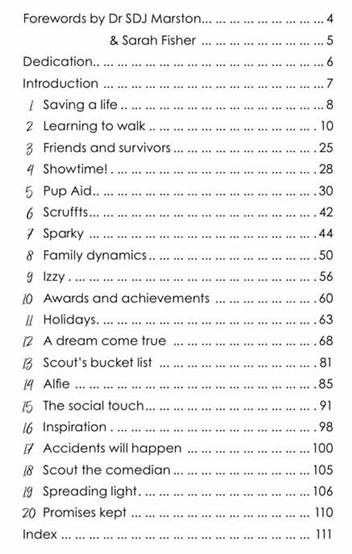 Contents