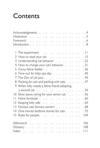 Contents
