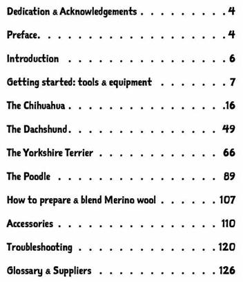 Contents