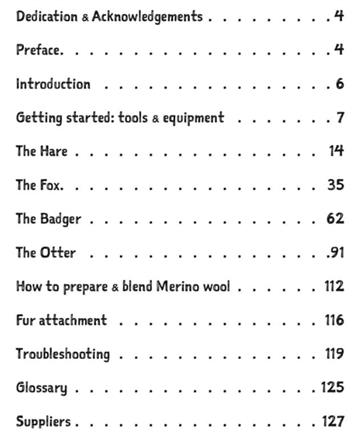 Contents