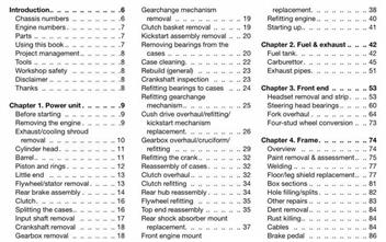 Contents