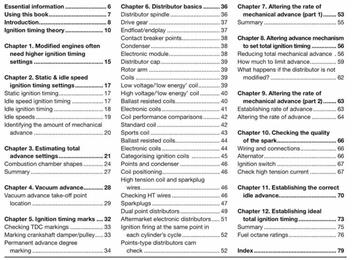 Contents