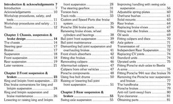 Contents