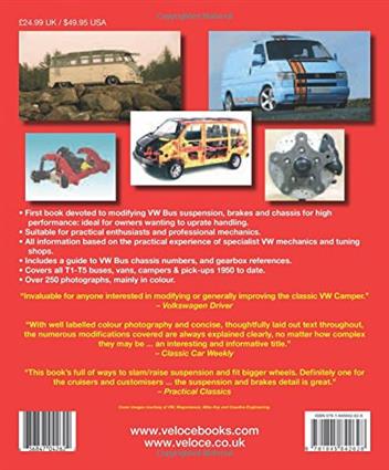 Rear Cover
