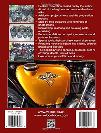 Rear Cover