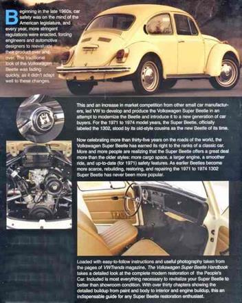 Rear Cover